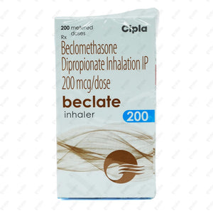 Beclate 200 Inhaler