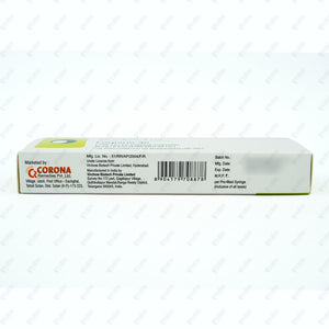 Corparin 40mg Injection 0.40ml