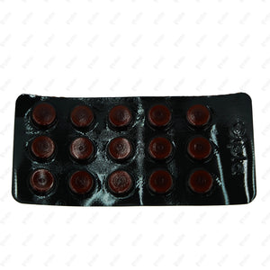 Amlopres AT Tablet 15's