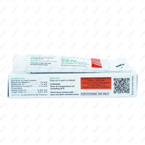 Mycoderm NM Cream 10gm