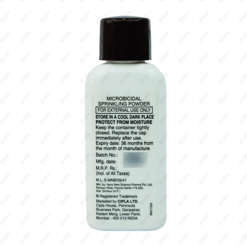 Cipladine Powder 10gm