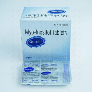 Oosure Tablet 10's