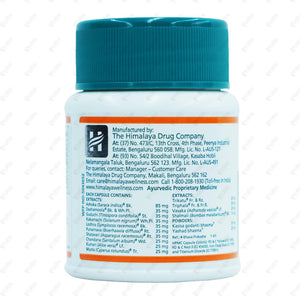 Evecare Capsules 30's