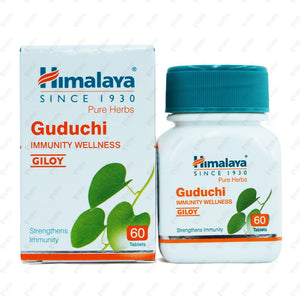 GUDUCHI Tablets 60'S