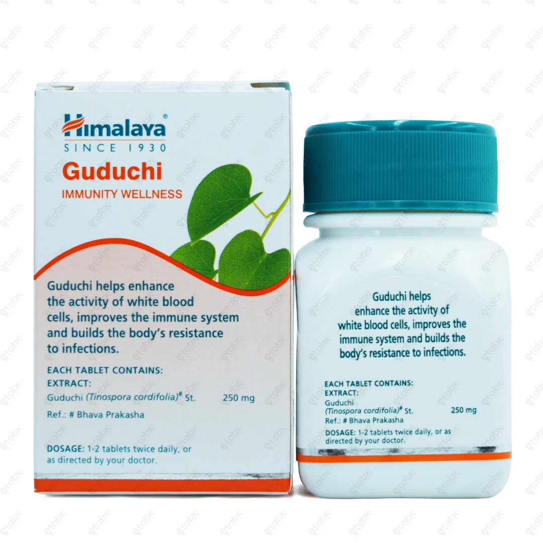 GUDUCHI Tablets 60'S