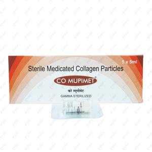 CO Mupimet 5ml