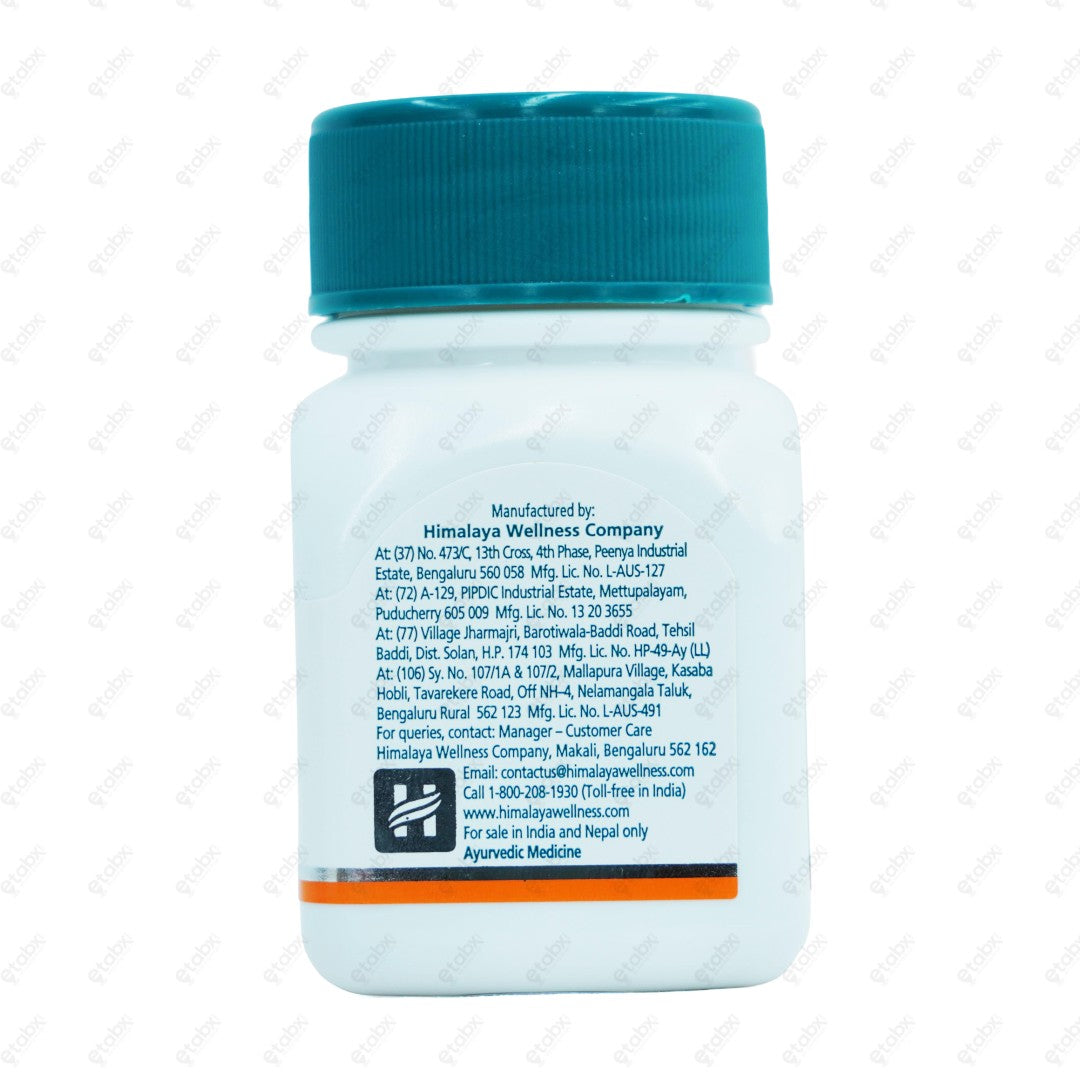 Ashvagandha Tablet 60's