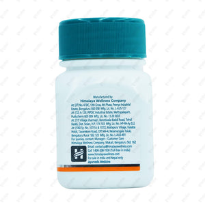 Ashvagandha Tablet 60's