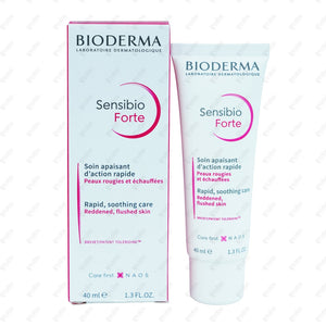 Sensibio Forte TE 40ML Anti-Redness Concentrate