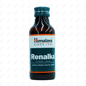 RENALKA SYP 100ML