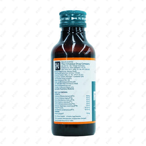 RENALKA SYP 100ML