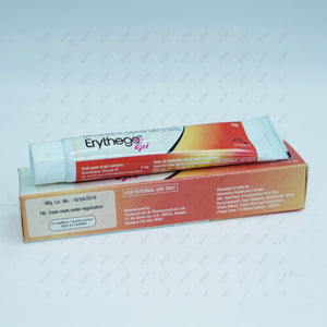 Erythego Gel 15gm