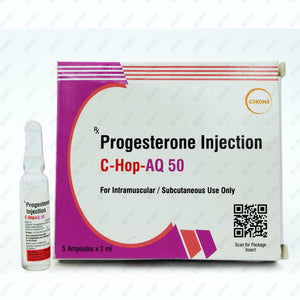 C HOP AQ 50 Injection 2ml