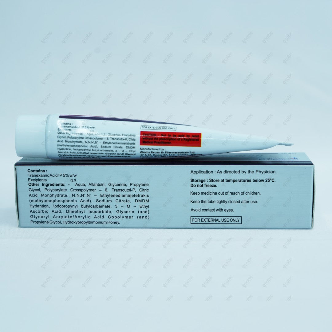 Tranesma Gel 30gm
