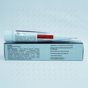 Tranesma Gel 30gm