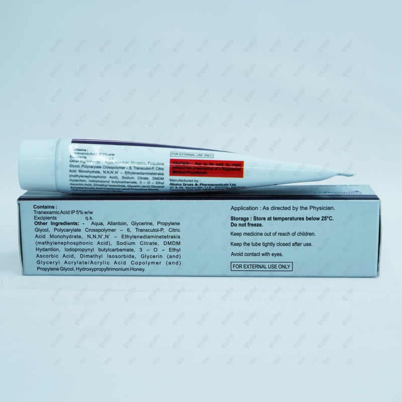 Tranesma Gel 30gm