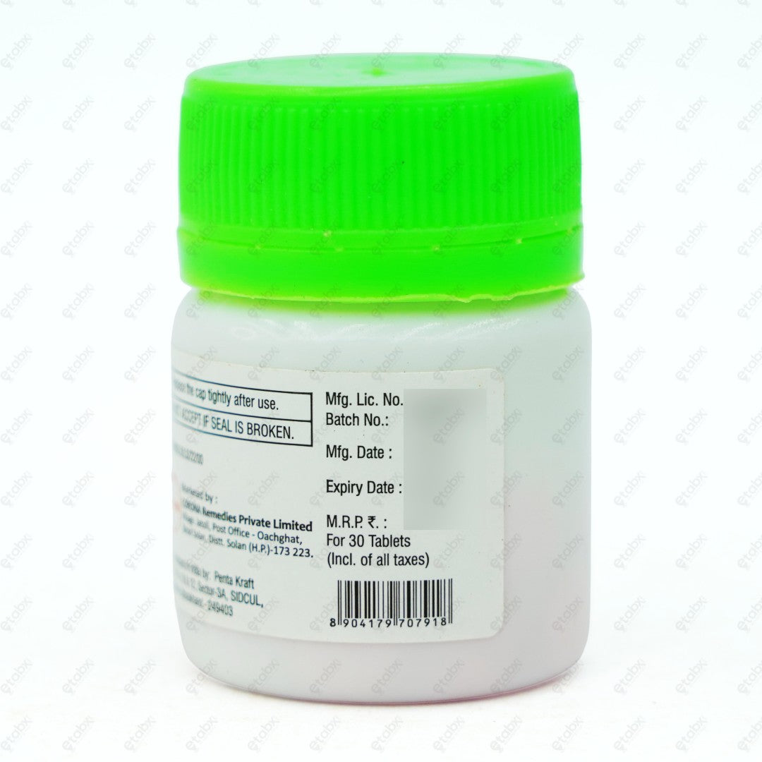 ANGIWELL 2.6 mg Tablet