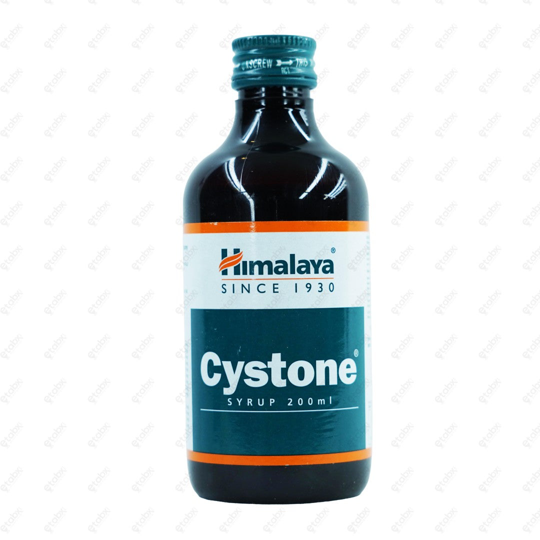Cystone Syrup 200ml