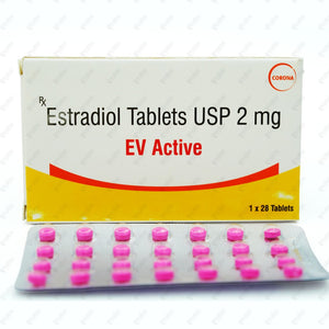 EV Active Tablet 28's