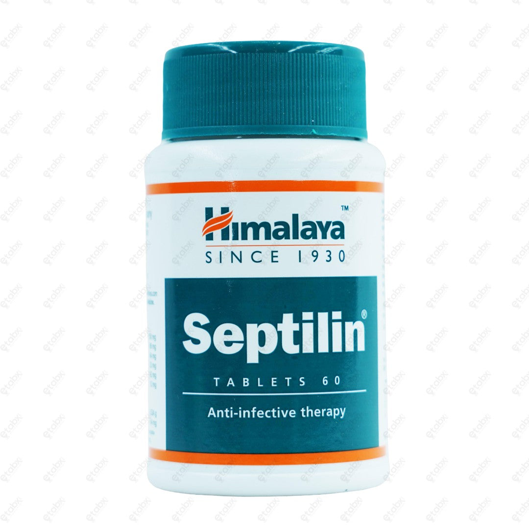Septilin Tablet 60's