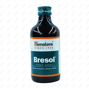 Bresol Syrup 200ml