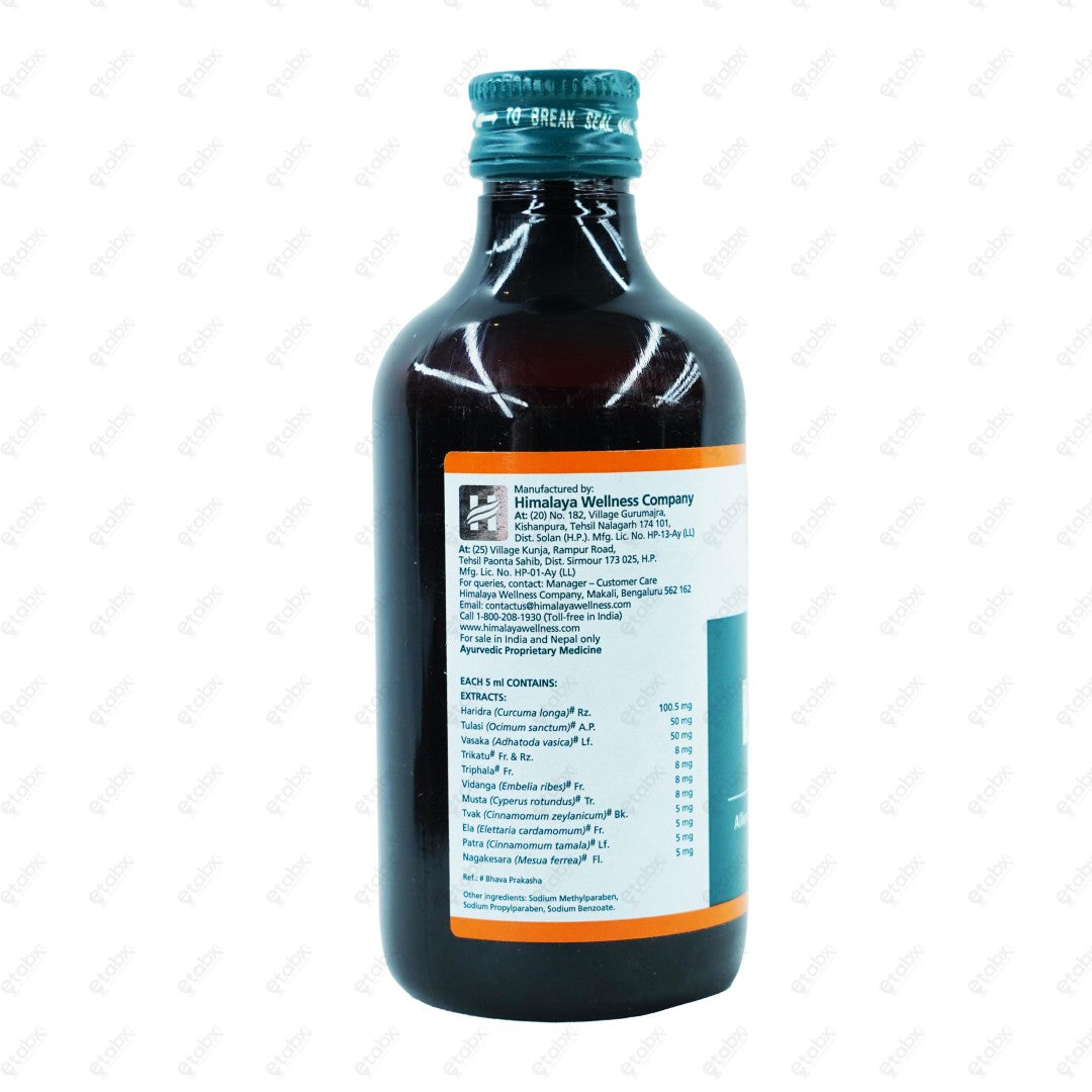 Bresol Syrup 200ml