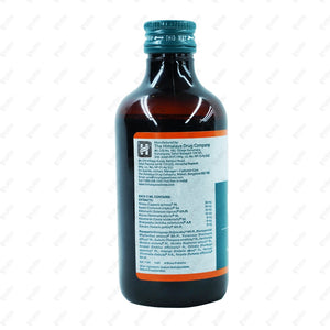 Liv 52 Syrup 200ml