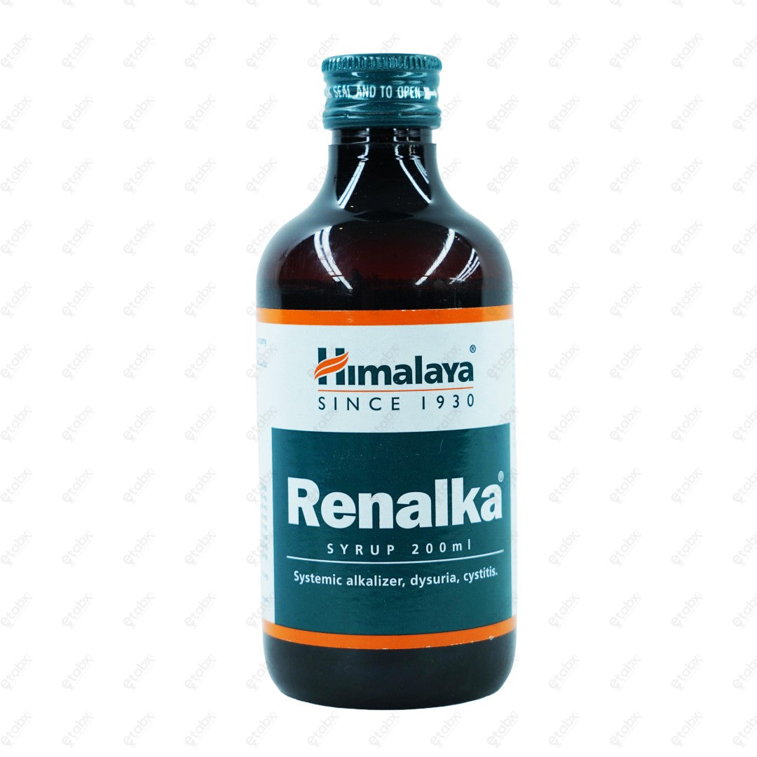 Renalka Syrup 200ml