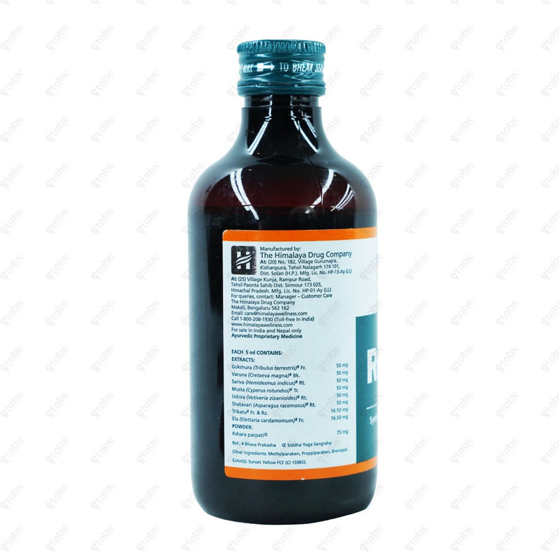 Renalka Syrup 200ml