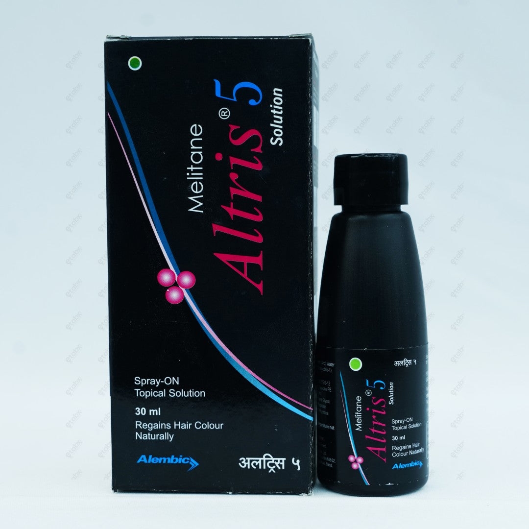 Altris 5 Solution 30ML