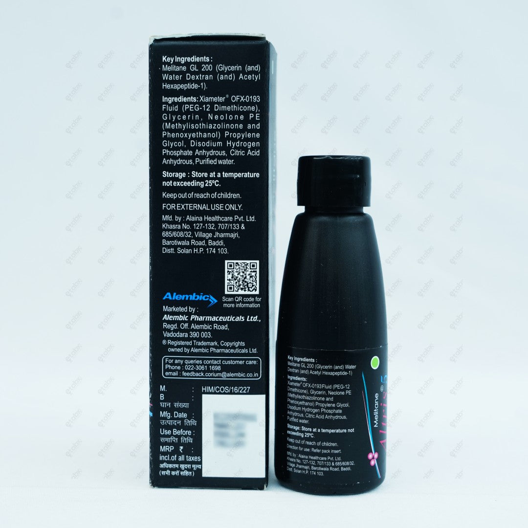 Altris 5 Solution 30ML