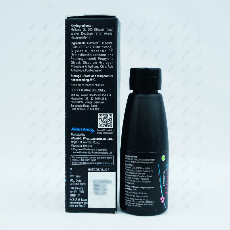 Altris 5 Solution 30ML