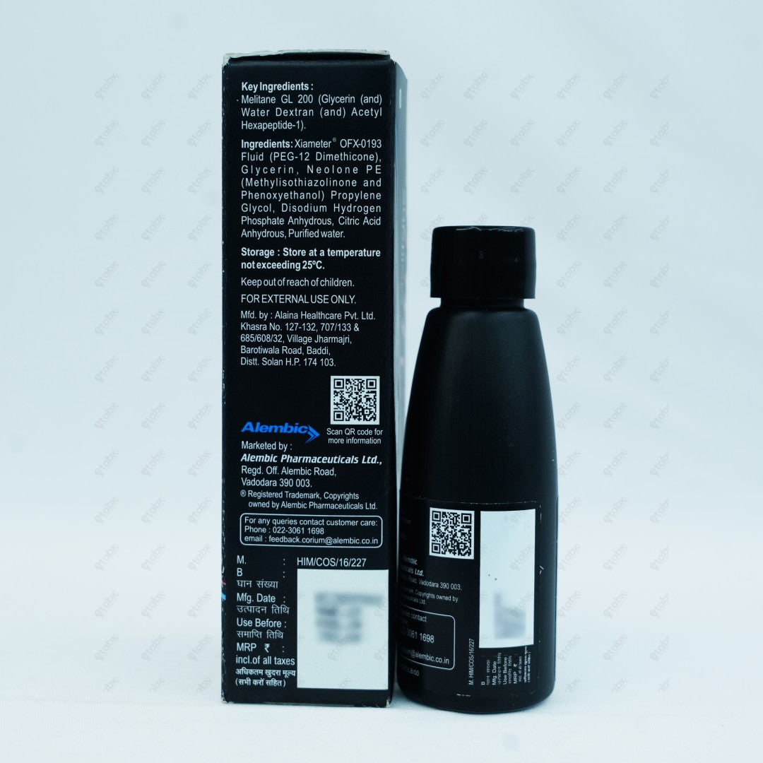 Altris 5 Solution 30ML