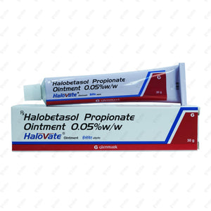 Halovate Ointment 30gm