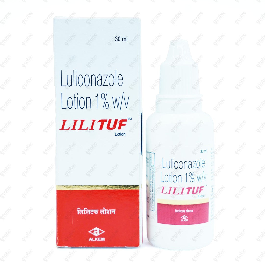 Lilituf Lotion 30ml