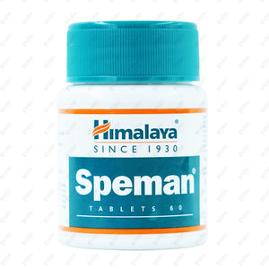 Speman Tablet 60's