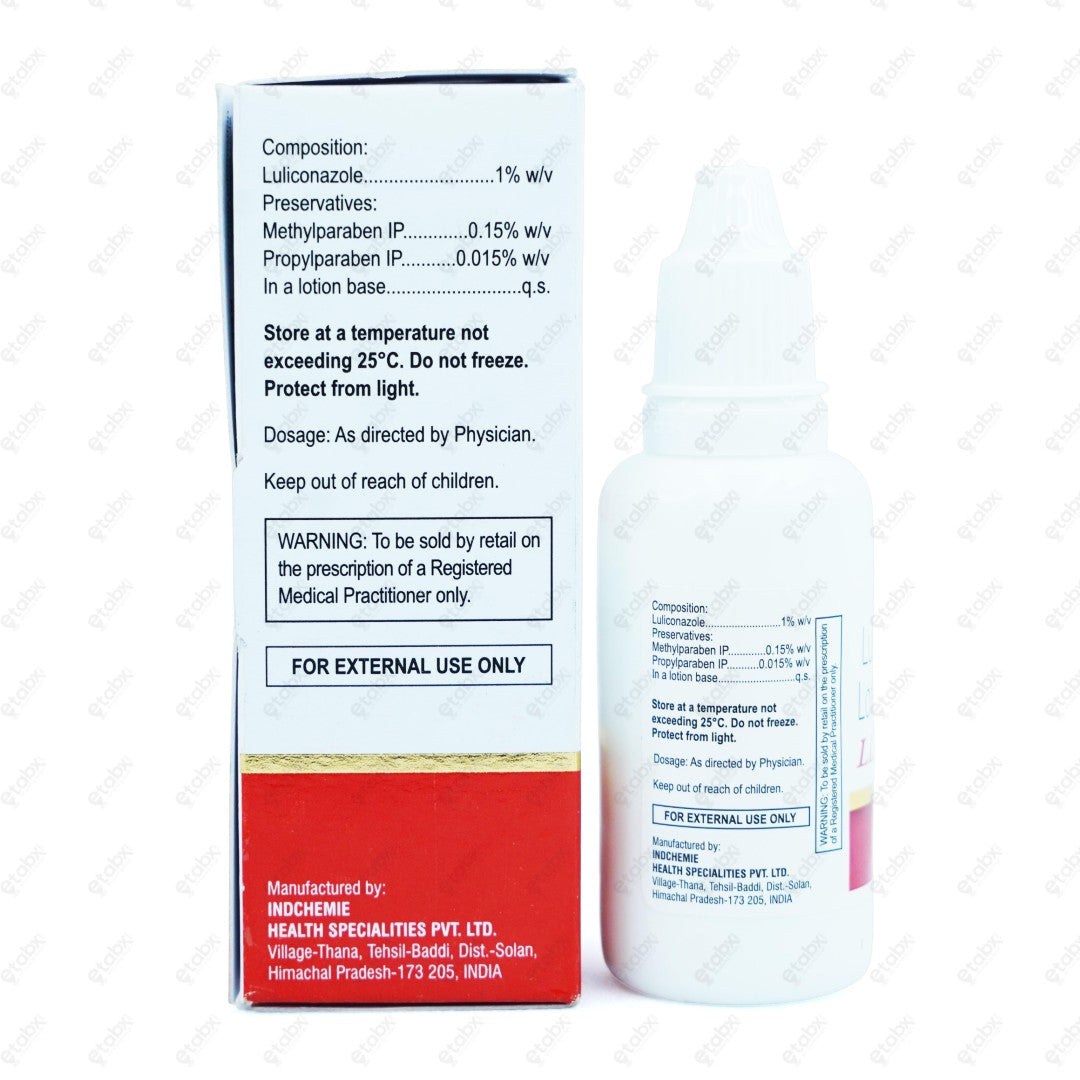 Lilituf Lotion 30ml