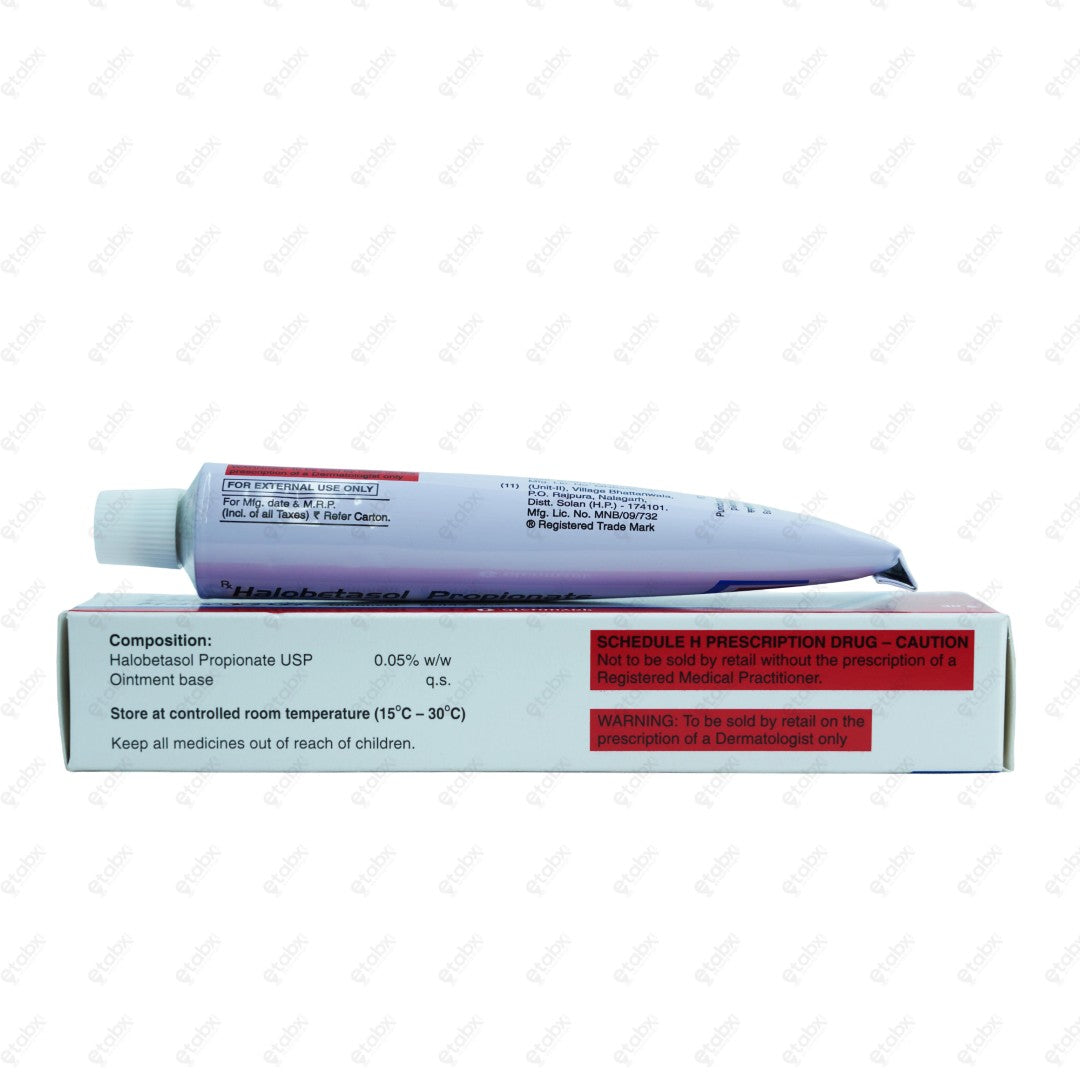 Halovate Ointment 30gm