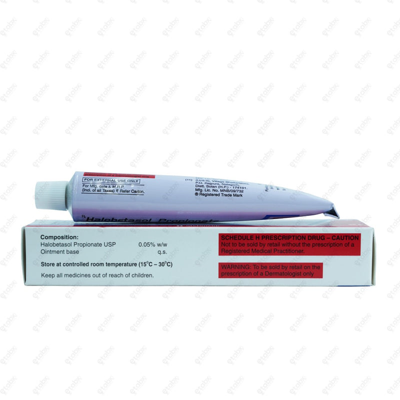 Halovate Ointment 30gm