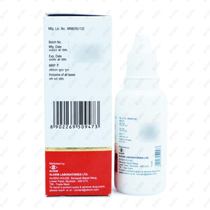 Lilituf Lotion 30ml