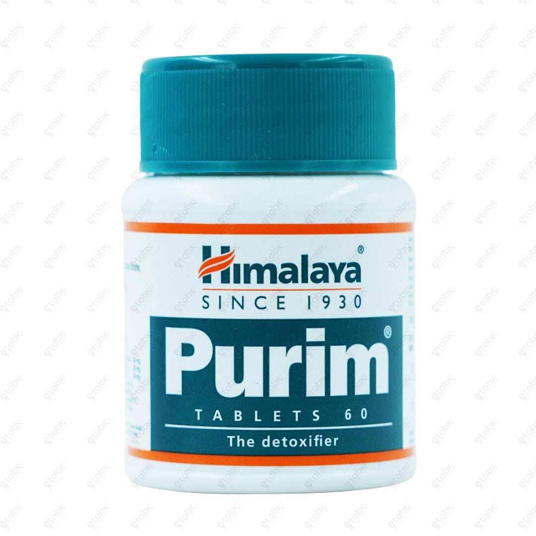 Purim Tablet 60's