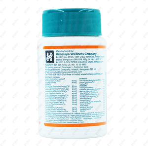 Diabecon DS Tablet 60's