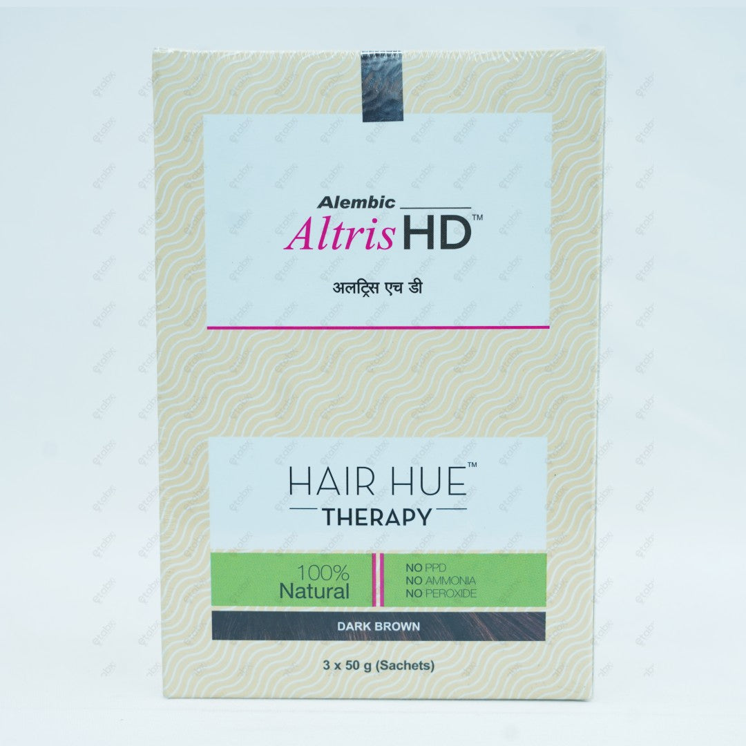 Altris HD Dart Brown