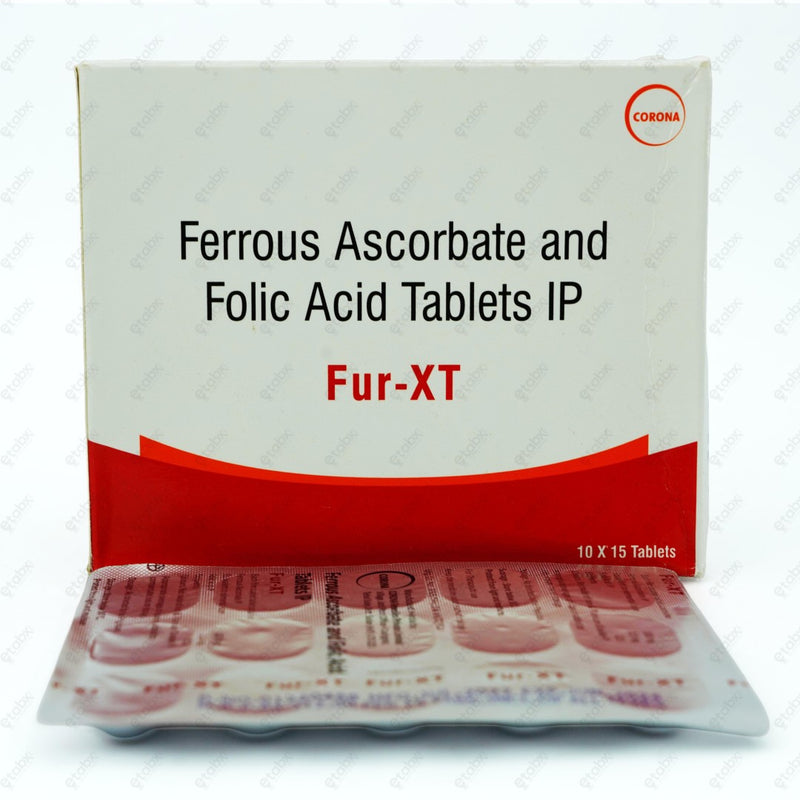 Fur XT Tablet