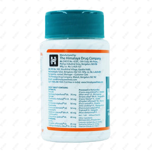 Herbolax Tablets 100's