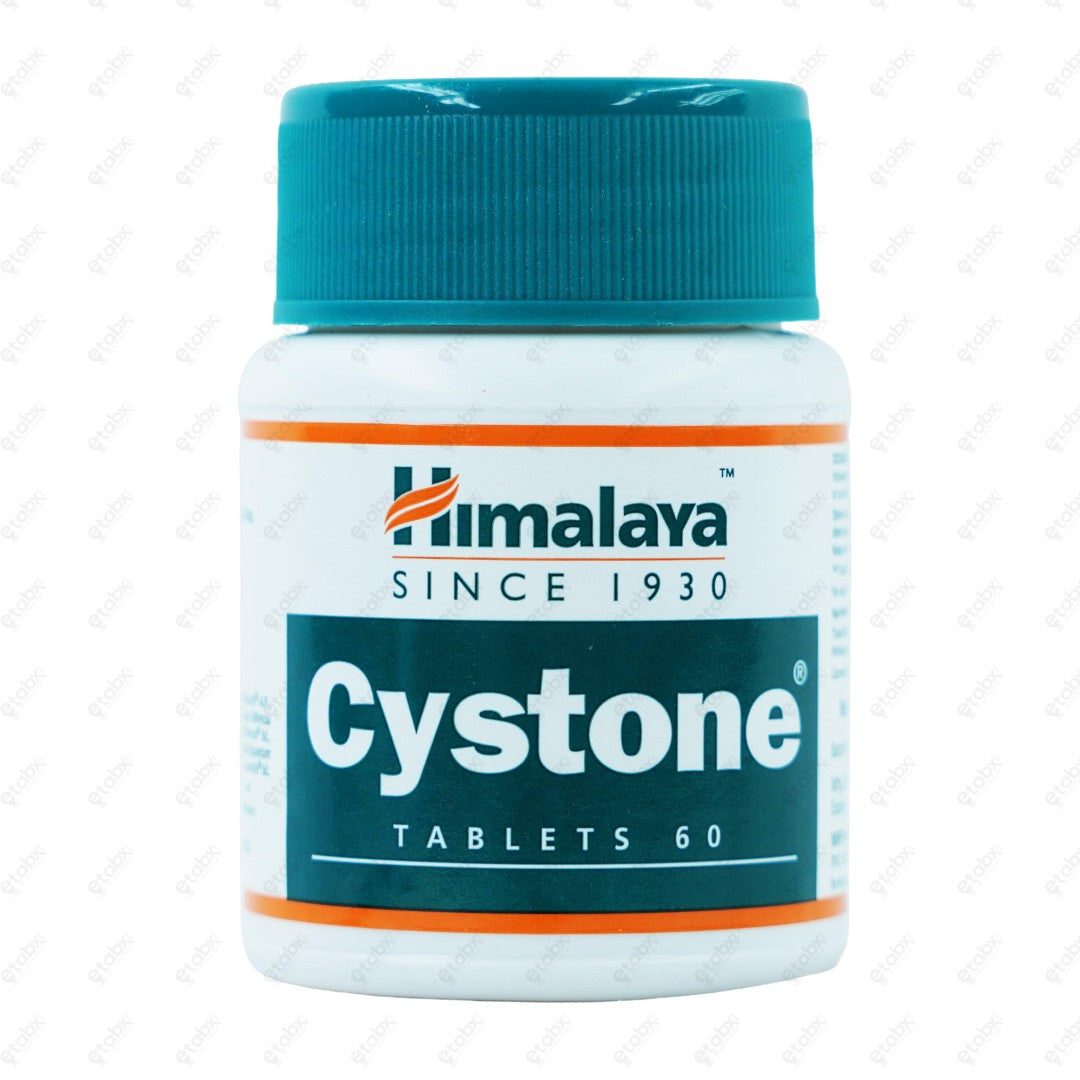 Cystone Tablet 60's