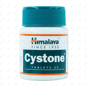 Cystone Tablet 60's