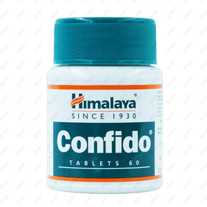 Confido Tablet 60's
