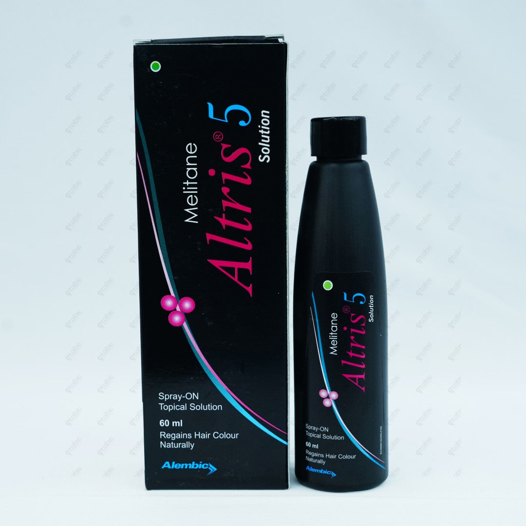 Altris 5 Solution 60ML