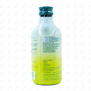 Himcocid SF Saunf Suspension 200ml